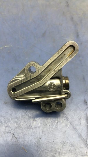 2011-2021 BMW X3 Timing Chain Tensioner (Used OEM)