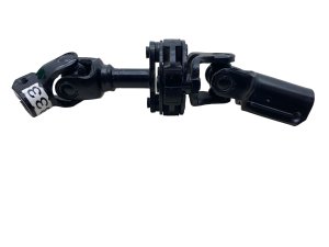2020-2024 Subaru Legacy Lower Steering Shaft Coupling U-Joint Assembly (Used OEM)