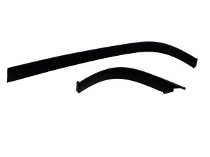 2018-2024 Nissan Murano Brown Dash Trim Cover Panel Moldings - Front (Used OEM)