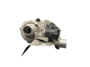 2024-2025 Lincoln Nautilus Turbocharger (Used OEM)