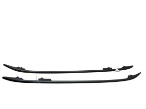 2020-2025 Mercedes-Benz GLB250 Roof Rail Luggage Rack Set (Used OEM)