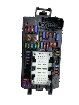 2021-2024 Chevrolet Tahoe Instrument Panel Junction Block Fuse Box (Used OEM)