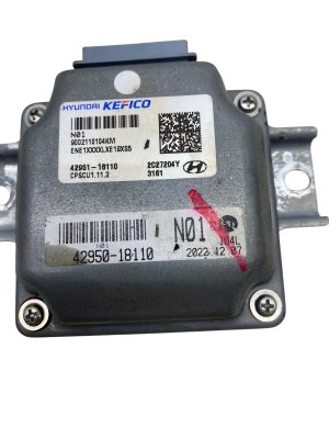 2022-2024 Hyundai Ioniq 5 Shift-By-Wire Control Module (Used OEM)