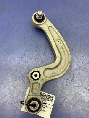 2018-2024 Audi A5 Upper Lateral Control Arm - Rear, Right (Passenger) (Used OEM)