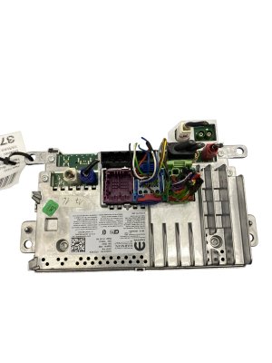 2021-2022 Maserati Levante Harman Radio Audio Receiver Control Module (Used OEM)