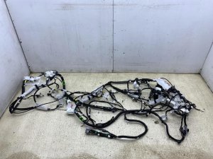 2021-2024 Toyota Venza Cabin Body Wiring Harness (Used OEM)