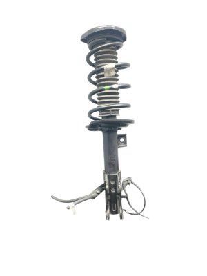 2024-2025 Lincoln Nautilus Shock Absorber Strut Assembly - Front, Left (Driver) (Used OEM)
