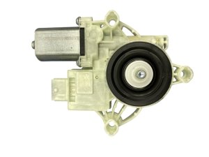 2021-2025 Jeep Grand Cherokee L Door Power Window Motor - Rear, Right (Passenger) (Used OEM)