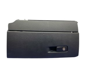 2018-2023 BMW X2 Black Glove Box - Front (Used OEM)