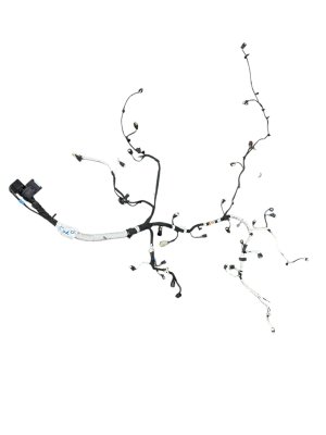 2024-2025 Ford Explorer Engine Wiring Harness (Used OEM)