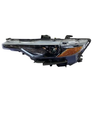 2017-2020 Maserati Levante Headlight Assembly - Front, Left (Driver) (Used OEM)