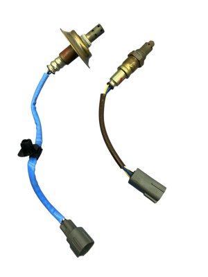 2025-2026 Mazda CX-70 Upstream and Downstream Oxygen Sensor Set (Used OEM)