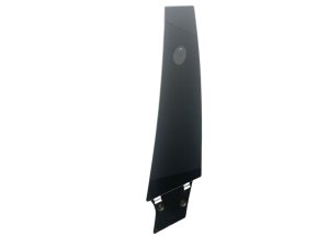  Tesla Model s B-Pillar Applique Glass Video Camera (Used OEM)