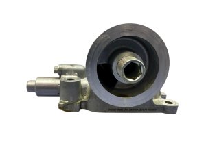 2024-2025 Lincoln Nautilus Engine Oil Filter Base Housing (Used OEM)