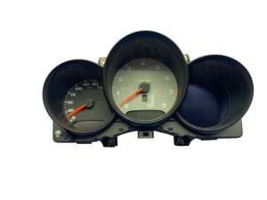 2019-2021 Porsche Macan Speedometer Instrument Gauge Cluster (Used OEM)