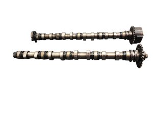 2012-2024 Land Rover Range Rover Evoque Intake and Exhaust Engine Camshaft Pair (Used OEM)