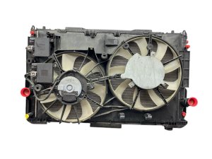 2015-2017 Lexus NX200t Electronic Cooling Fan Motor (Used OEM)