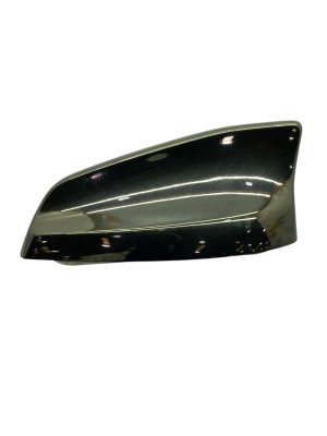 2018-2020 Jaguar E-Pace Ebony (Black) Roof Mounted Shark Fin Antenna (Used OEM)