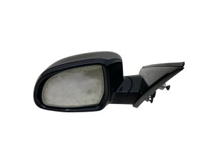 2018-2024 BMW X3 Power Folding Heated Memory Auto Dim Door/Side View Mirror - Front, Left (Driver) (Used OEM)