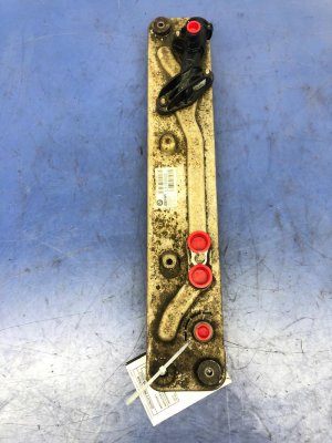 2008-2014 BMW X6 Transmission Oil Cooler Heat Exchanger (Used OEM)
