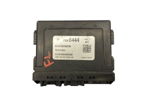 2023-2025 GMC Canyon Seat Memory Control Module (Used OEM)