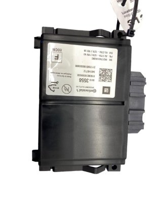 2018-2023 Chevrolet Traverse Active Safety Control Module (Used OEM)