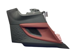 2022-2025 BMW 228i Red Door Interior Trim Panel with Speaker - Rear, Right (Passenger) (Used OEM)