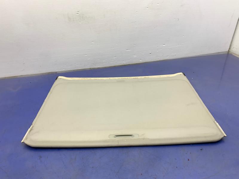 2013-2017 Lexus LS600h Gray Overhead Sunroof Sliding Cover Shade (Used OEM)
