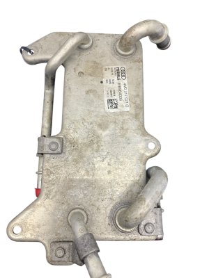 2016-2024 Audi A4 Automatic Transmission Oil Cooler (Used OEM)