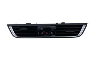 2024-2025 Volkswagen Atlas Dash Air Conditioning Heater Vent with Hazard Switch (Used OEM)