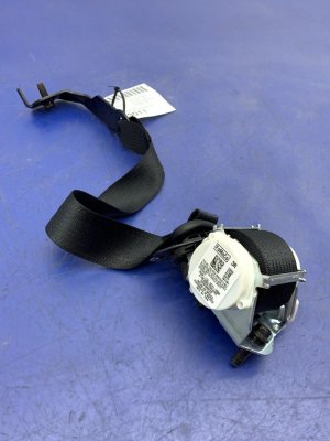 2018-2021 Lincoln Navigator 3rd Row Seat Belt Assembly - Rear, Right (Passenger) (Used OEM)