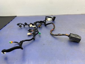 2017-2020 Genesis G80 Seat Wiring Harness - Front (Used OEM)