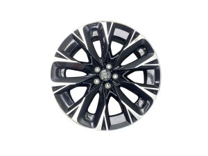 2024-2025 Mazda CX-90 21x9.5 10-Spoke Machined Painted Alloy Wheel (Used OEM)