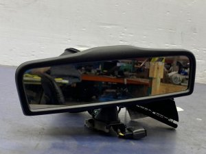 2011-2014 Chrysler 300 Auto-Dimming Interior Rear View Mirror (Used OEM)