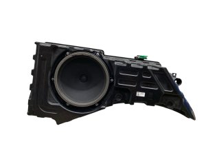 2018-2025 Ford Expedition Bang & Olufsen Subwoofer Speaker (Used OEM)
