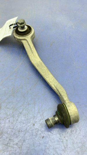 2008-2017 Audi A5 Upper Rearward Suspension Control Arm - Front, Left (Driver) (Used OEM)