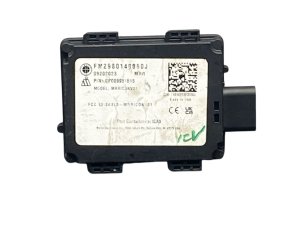2023-2024 Fisker Ocean Bumper Mounted Radar Sensor Control Module - Front (Used OEM)
