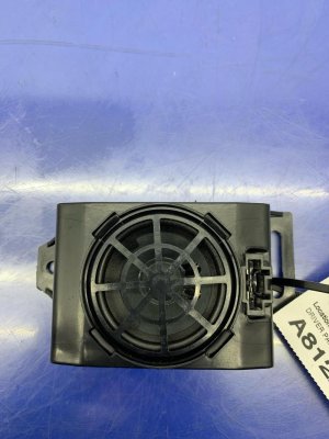 OEM Park Assist Warning Speaker Module for 2010-2020 Porsche 911, Cayenne, Macan, Panamera (OEM)