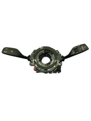 2018-2024 BMW X3 Steering Column Clockspring Combination Switch (Used OEM)