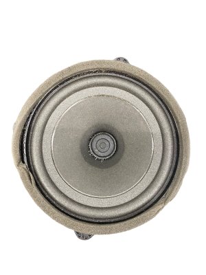 2020-2025 Kia Telluride Door Speaker - Front, Right (Passenger) (Used OEM)