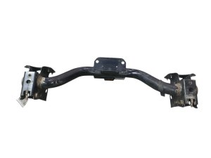 2019-2025 Ram 3500 Trailer Tow Hitch Receiver - Rear (Used OEM)