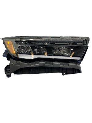 2023-2025 Honda Pilot LED Projector Headlight Assembly - Front, Right (Passenger) (Used OEM)
