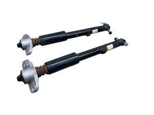 2019-2025 Genesis G70 Suspension Shock Absorber Set - Rear (Used OEM)