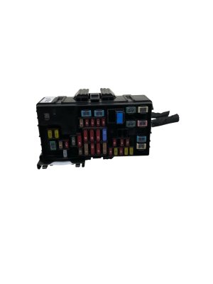 2024-2025 Chevrolet Traverse Cabin Power Distribution Fuse and Relay Box (Used OEM)