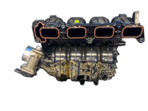 2021-2025 Kia Sorento Engine Intake Manifold with Throttle Body (Used OEM)