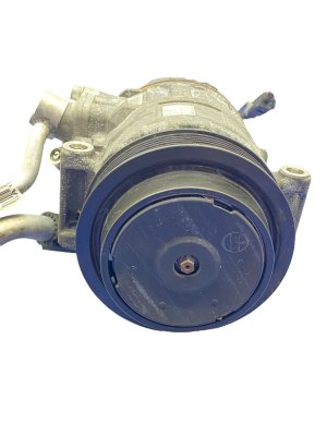 2009-2016 Porsche Boxster A/C Compressor (Used OEM)