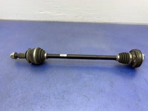 2013-2019 Cadillac ATS Drive Axle Shaft Assembly - Rear, Right (Passenger) (Used OEM)
