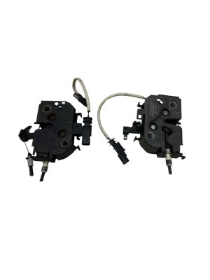 2017-2024 Maserati Levante Hood Lock Bonnet Latch Set - Front (Used OEM)