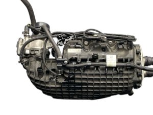 2020-2022 Karma Revero Engine Intake Manifold with Throttle Body (Used OEM)