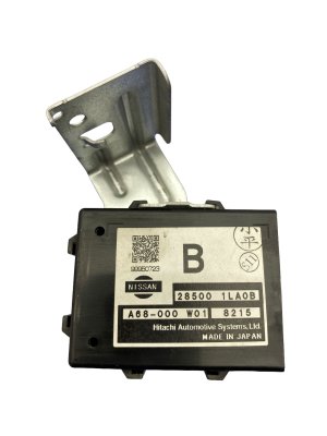 2011-2013 INFINITI QX56 Power Steering Control Module (Used OEM)